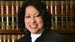 Marianna Sotomayor and Sonia Sotomayorrelated or Not?
