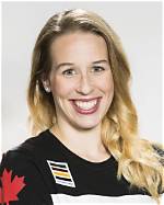 Marianne St Gelais Height, Weight, Net Worth, Age, Birthday, Wikipedia, Who, Nationality, Biography