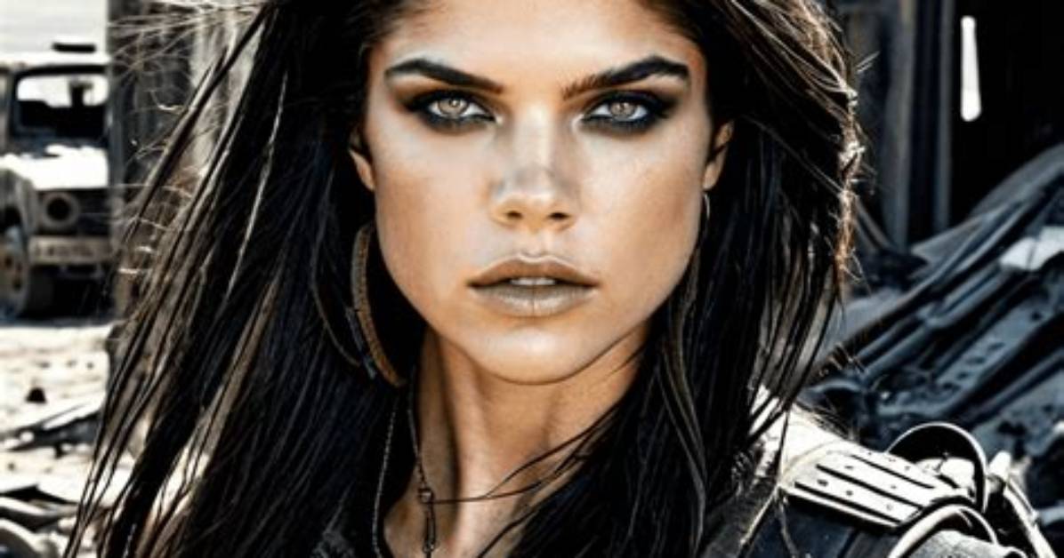 Marie Avgeropoulos: a Journey into Motherhood and Her Family