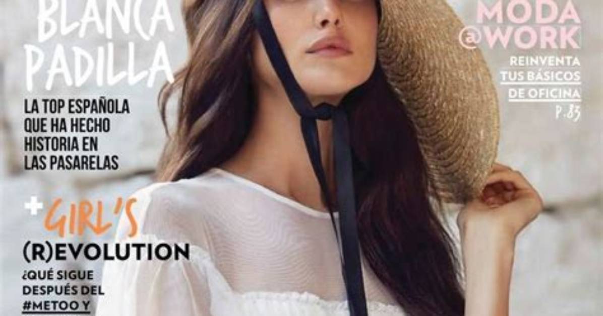 Marie Claire Fashion and Beauty in Venezuela: Explore the Ultimate Guide
