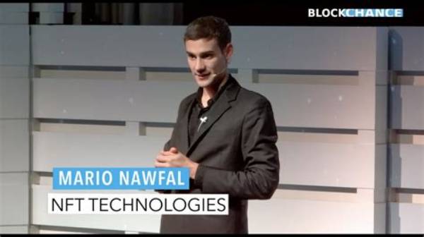 Mario Nawfal: Wikipedia Biography of a Noted Business Leader