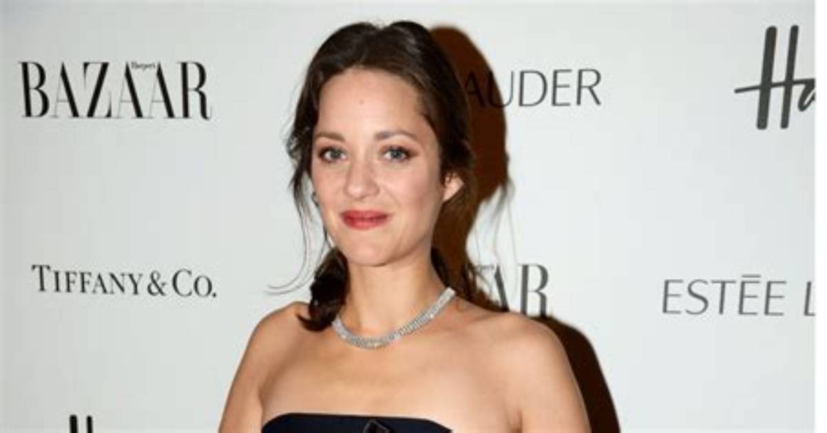 Marion Cotillard Weight Loss Journey 2023