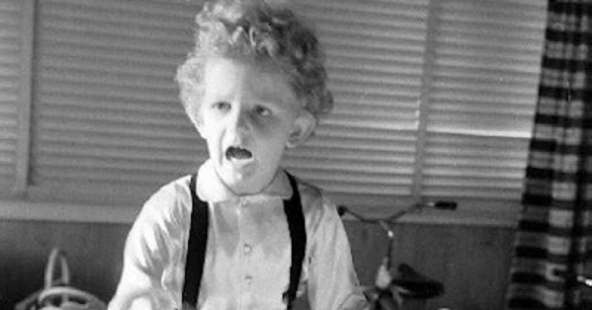 Marjoe Gortner: the Child Preacher Turned Hollywood Star