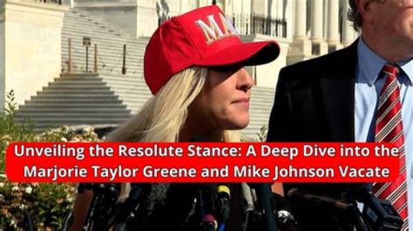 Marjorie Taylor Greene: a Deep Dive into Her Financial Standing in 2020