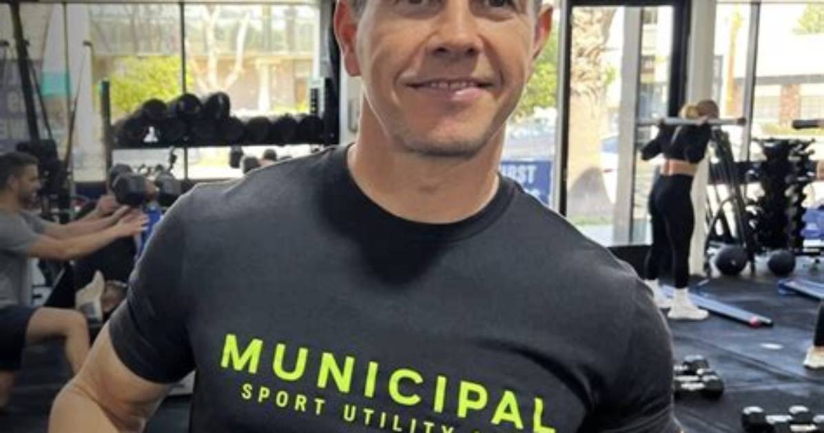 Mark Agger's Fitness Empire and Unwavering Legacy
