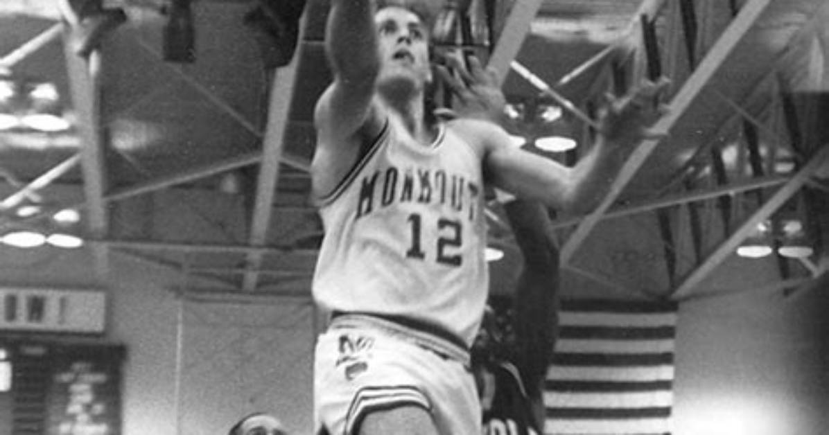 Mark Calaway's Impact on Basketball: a Legendary Legacy