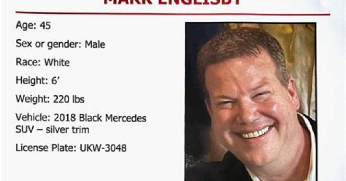 Mark Englisby Obituary and Death Cause – What Happened to the Lawyer? Wikipedia Bio and Family