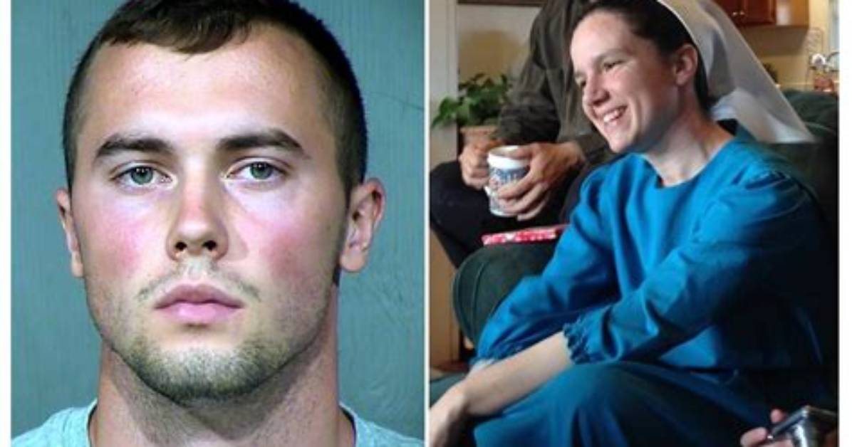 Mark Gooch Wisconsin Update: What Happened to Sarah Krause Murderer?