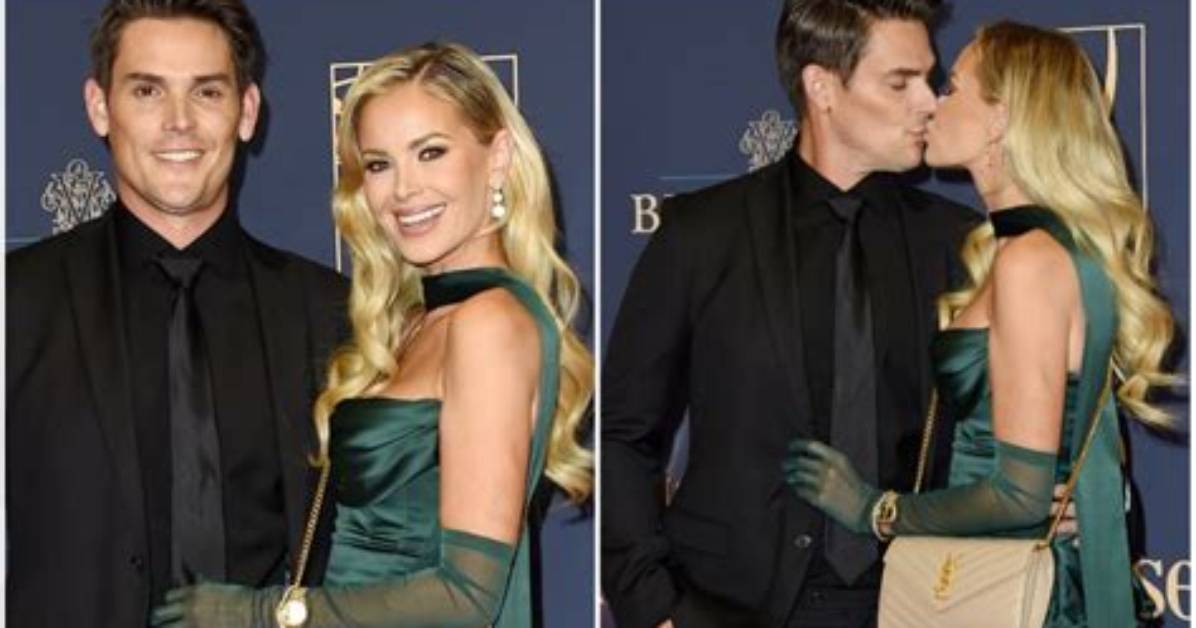 Mark Grossman's Girlfriend 2023 Revealed