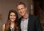 Mark Hyman's New Wife and Her Impact on Healthy Living