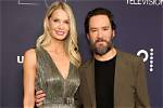 Mark-Paul Gosselaar and His Wife's Intriguing Dynamic