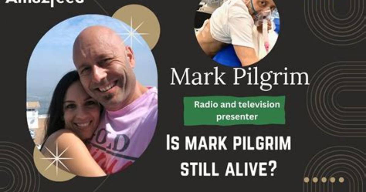 Mark Pilgrim Height, Weight, Net Worth, Age, Birthday, Wikipedia, Who, Instagram, Biography