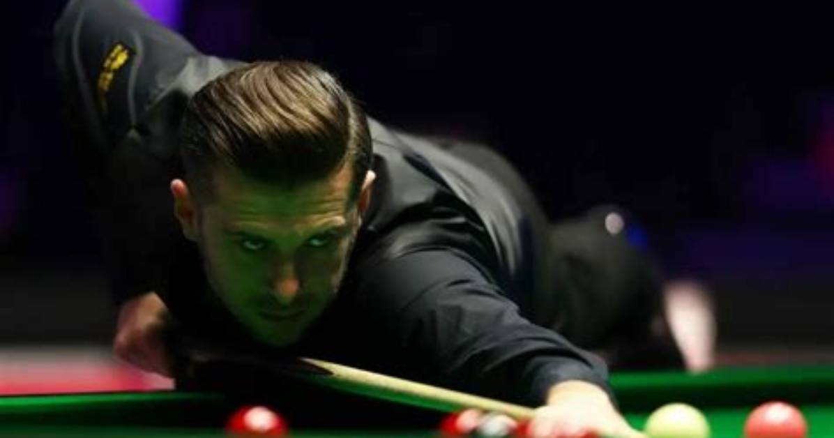 Mark Selby Height, Weight, Net Worth, Age, Birthday, Wikipedia, Who, Nationality, Biography