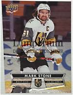 Mark Stone Brother: a Hockey Star with an Inspiring Journey