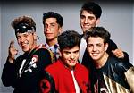 Mark Wahlberg and the New Kids on the Block: a Journey Through Fame