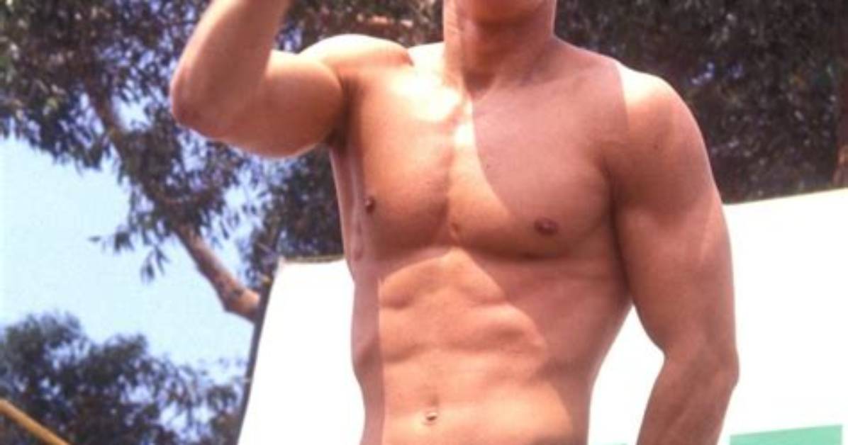 Mark Wahlberg: from Rapper to Hollywood Star - Was Mark Wahlberg a Singer?