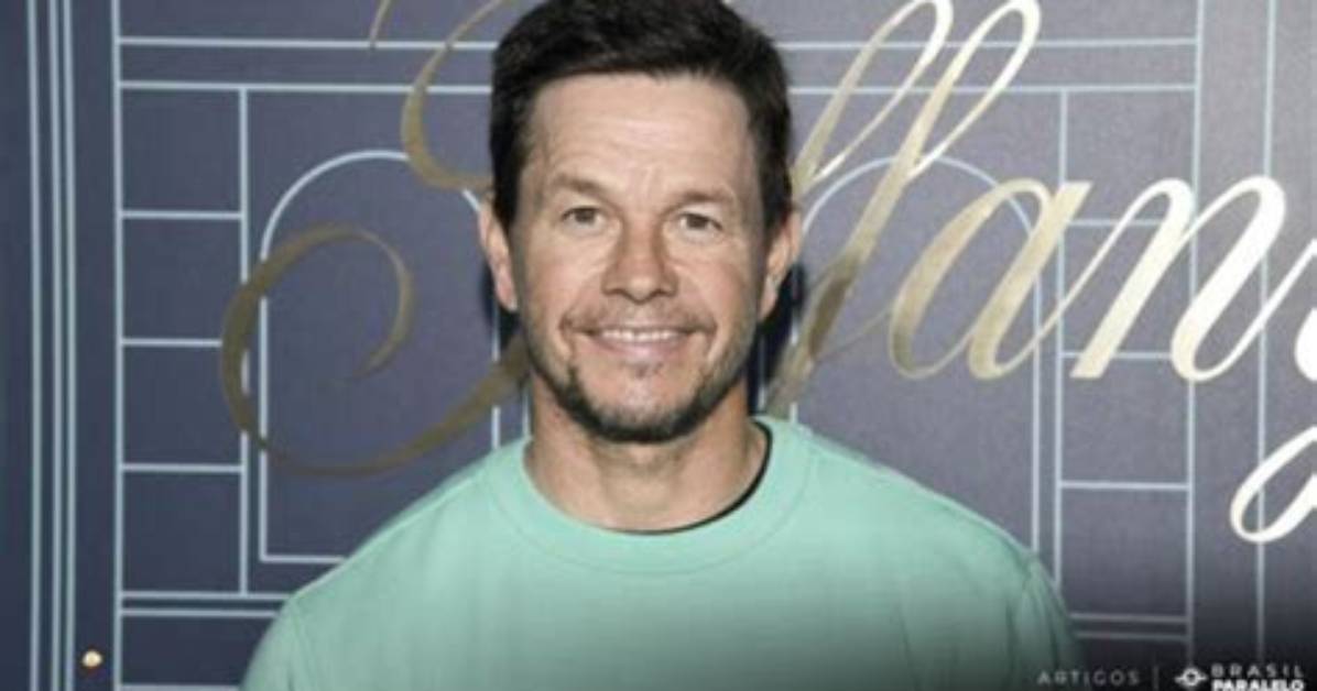 Mark Wahlberg's Musical Journey: Exploring His Banding Endeavors
