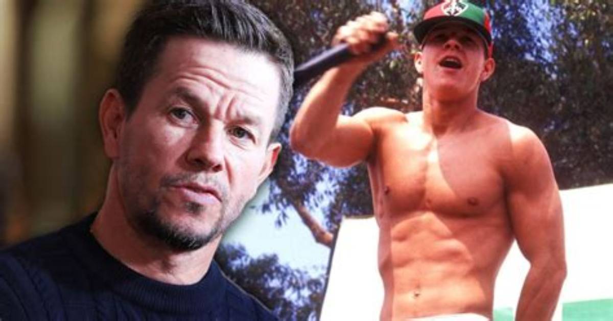 Mark Wahlberg's Rap Career: the Rise and Fall of a Hip-Hop Icon