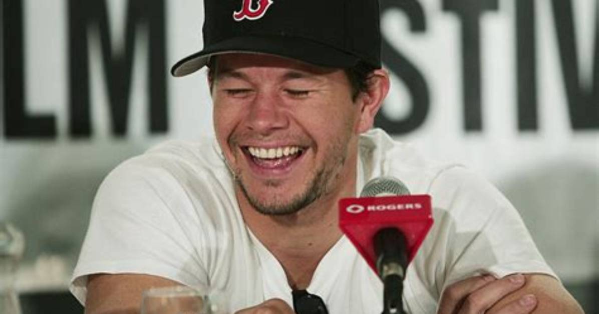 Mark Wahlberg: the Rise of a Boy Group Icon