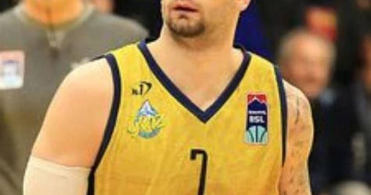 Marko Lazetic Height, Weight, Net Worth, Age, Birthday, Wikipedia, Who, Nationality, Biography