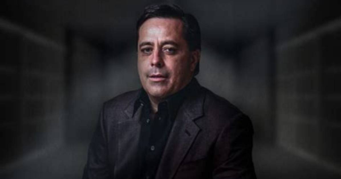 Markus Jooste Net Worth, Age, Birthday, Wikipedia, Who, Nationality, Biography