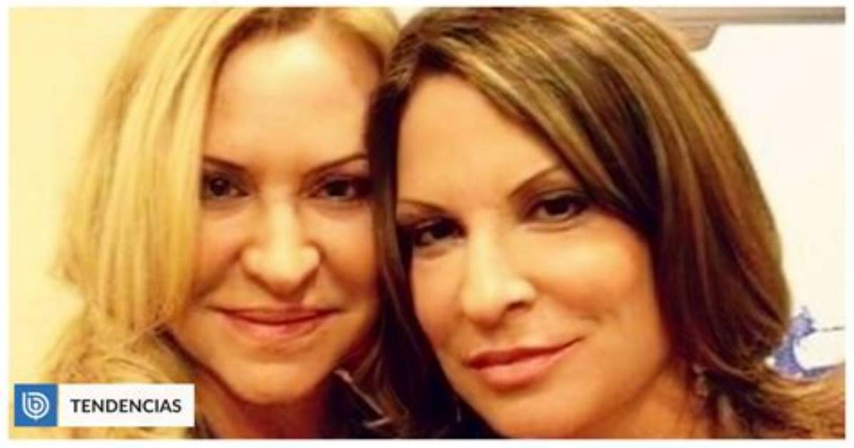 Marlene Key and Ana Maria Polo Revealed