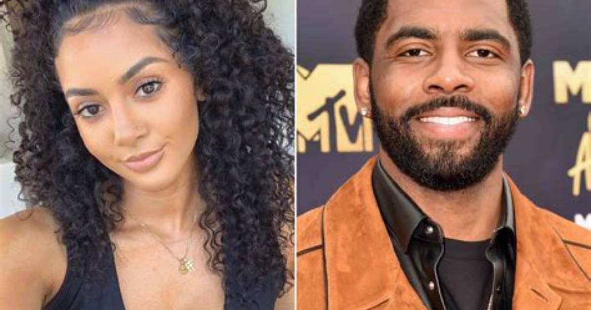 Marlene Wilkerson Age, Kyrie Irving Girlfriend Is a Famous Influencer