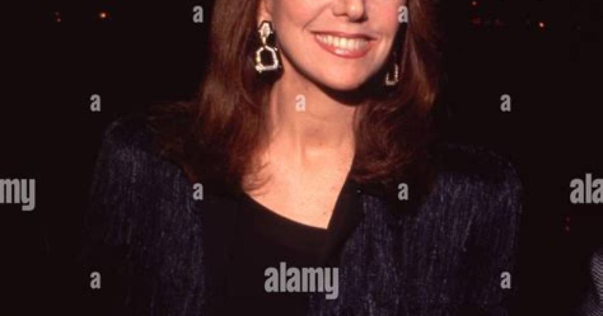 Marlo Thomas in the 1980S: a Look Back at Her Work and Impact