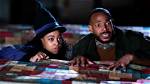 Marlon Wayans and Priah Ferguson Battle Horror Frights in ‘The Curse of Bridge Hollow’