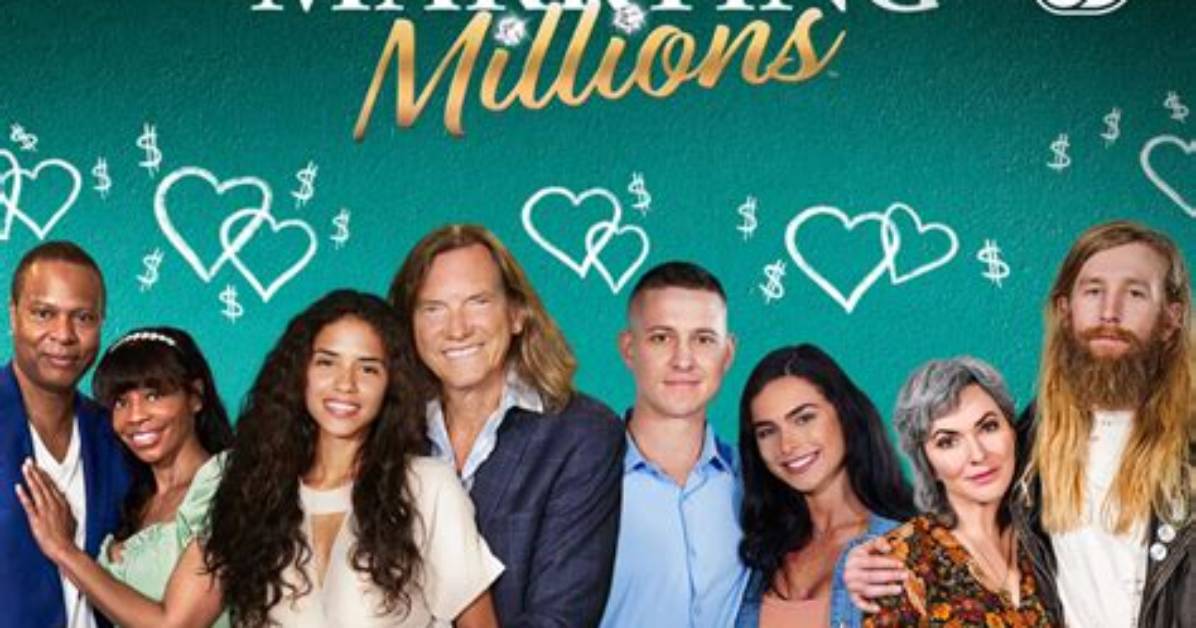 Marrying Millions Season 1: a Peek into the World of Wealth and Love