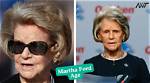 Martha Firestone Ford: a Legacy of Leadership and Philanthropy