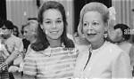 Martha Mitchell's Daughter's Tragic Fate