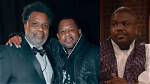 Martin Lawrence, Beloved Comedian and Actor, Passes Away