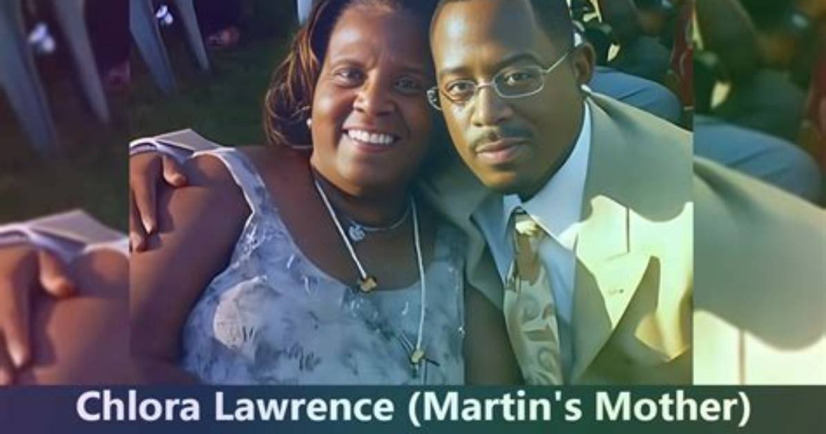 Martin Lawrence: Breaking News and Latest Updates on His Alleged Death