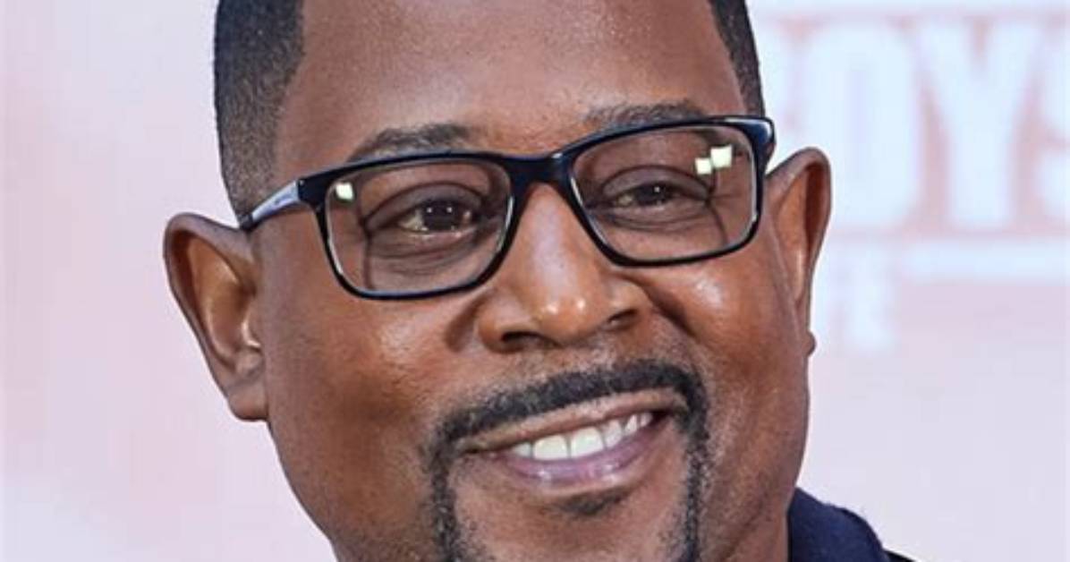 Martin Lawrence Height, Weight, Net Worth, Age, Birthday, Wikipedia, Who, Nationality, Biography