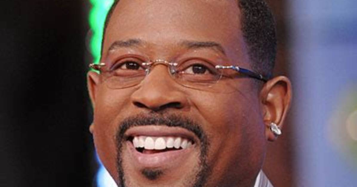Martin Lawrence Is Still Alive: Death Hoax, Illness and Health 2023