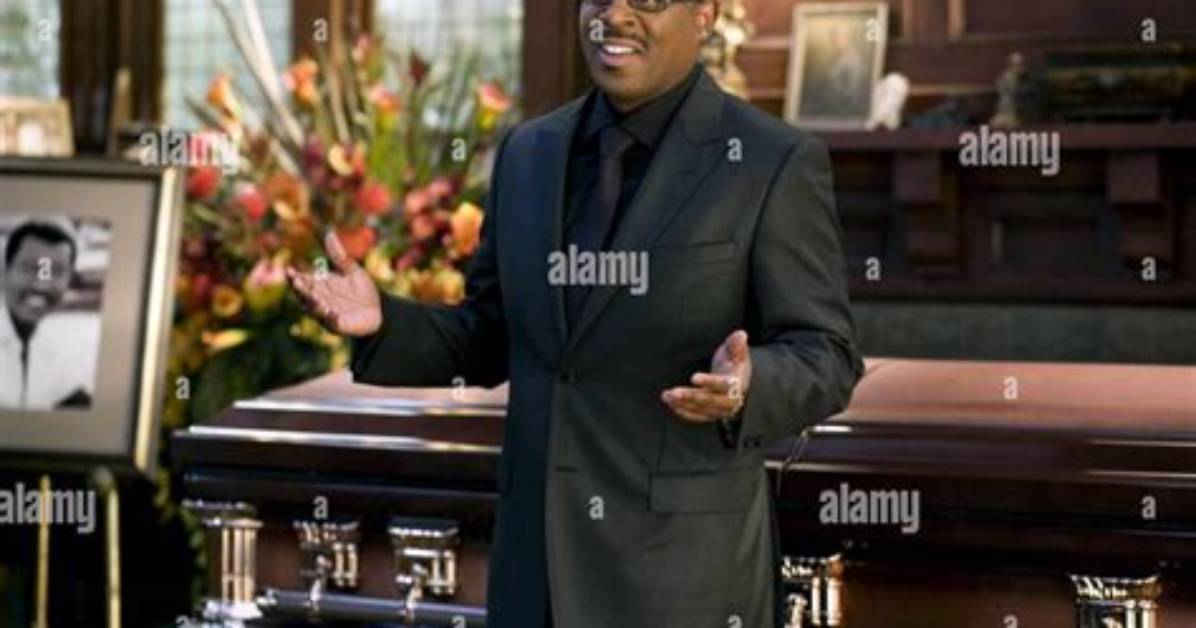 Martin Lawrence's Death: a Look at His Career and Legacy