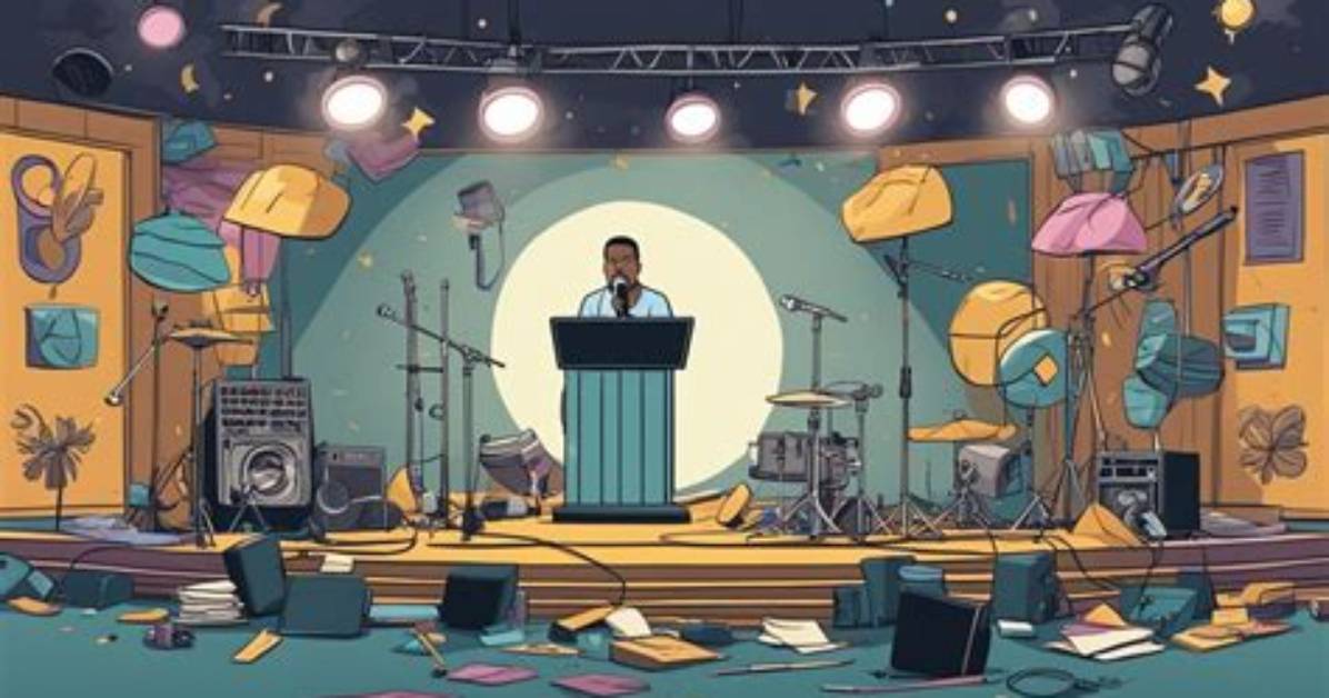 Martin Lawrence's Journey with Bipolar Disorder