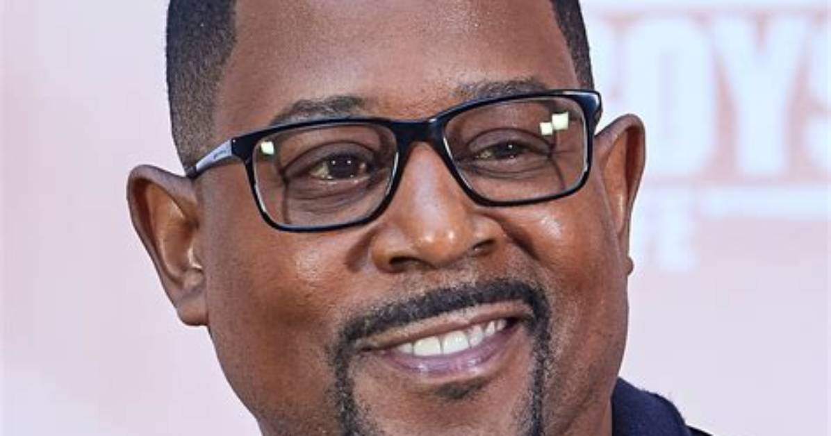 Martin Lawrence's Shocking Death Rumor: Fact or Fiction?