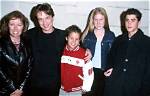 Martin Short's Grandchildren: a Look into the Family of the Comedian