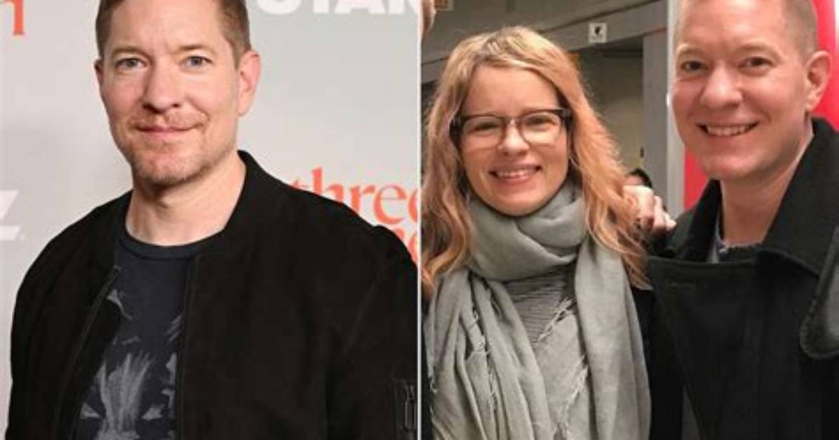 Martina Sykes or Tania Ribalow: Who Is Joseph Sikora Wife? Relationship Details