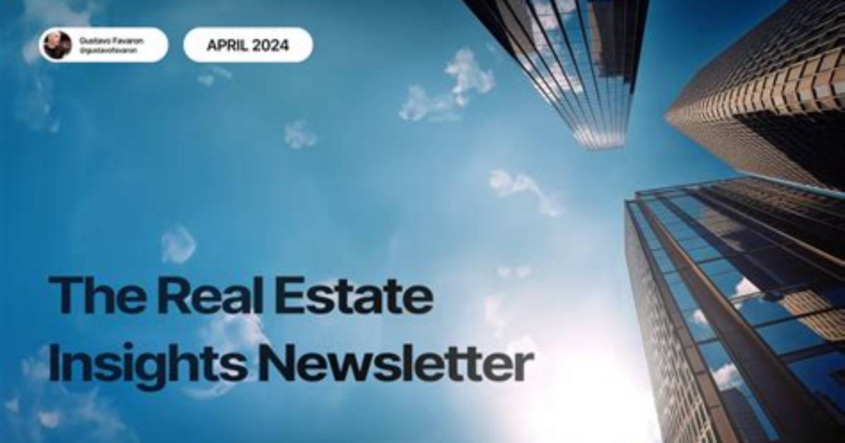 Marvellous Real Estate Insights by Marla Cahan