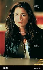 Marvelous Maura Tierney in 1998: a Time Capsule