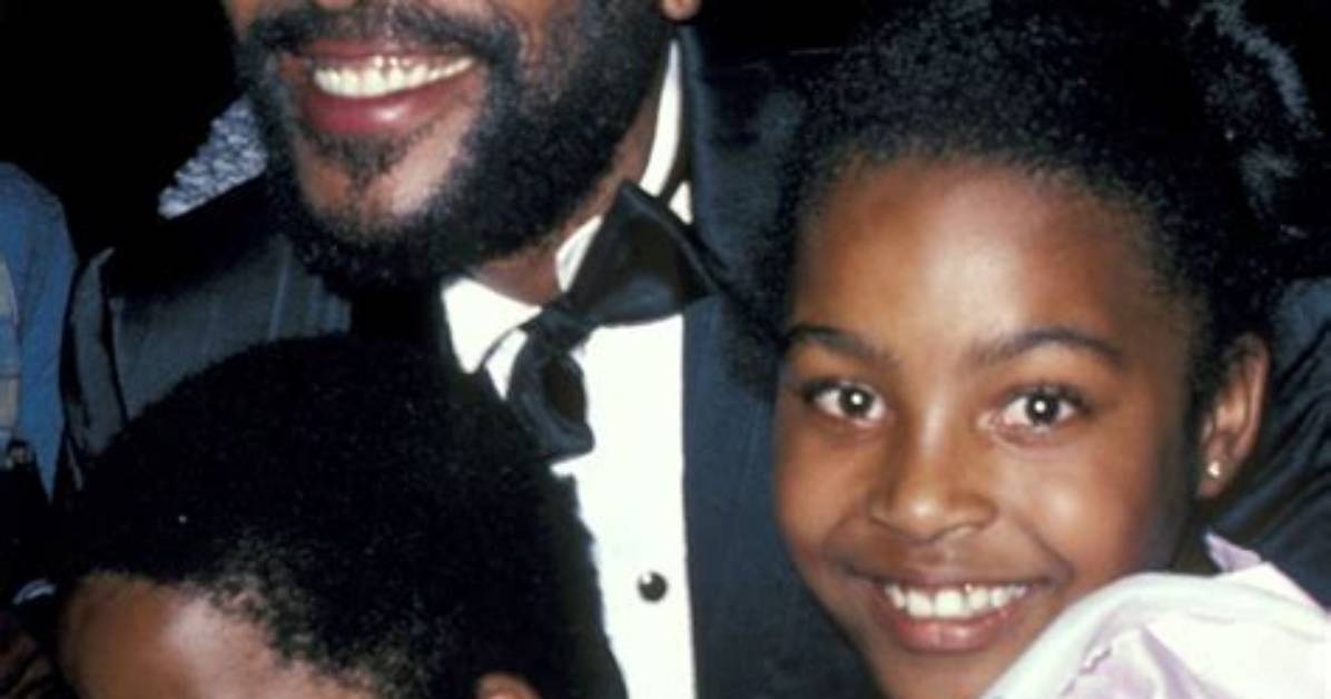 Marvin Gaye Children: All About His Kids as Son Is Arrested for Assault with a Deadly Weapon