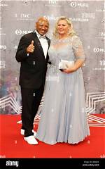 Marvin Hagler Was Married to His Wife Kay Guarrera from 2000 to 2021
