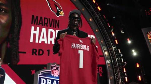 Marvin Harrison: the Truth Behind the Jail Rumors