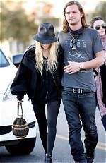 Mary-Kate Olsen and Heath Ledger: a Tragic Love Story