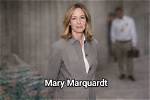 Mary Marquardt: the Woman Behind the Legend