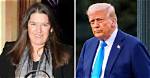 Mary Trump, Donald Trump’s Niece Shreds 60 Minutes for Interviewing Marjorie Taylor Greene