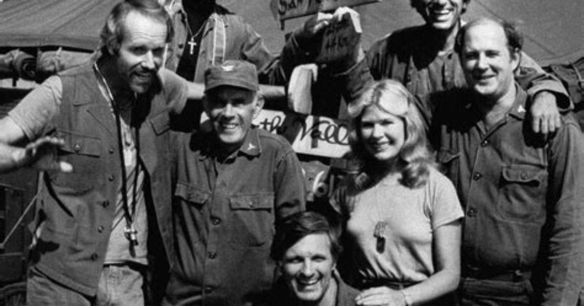 Mash Major Winchester: the Quintessential Character of M*A*S*H